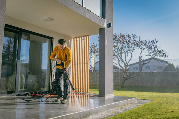 Animal Enclosure Cleaning in Mount Dora, FL